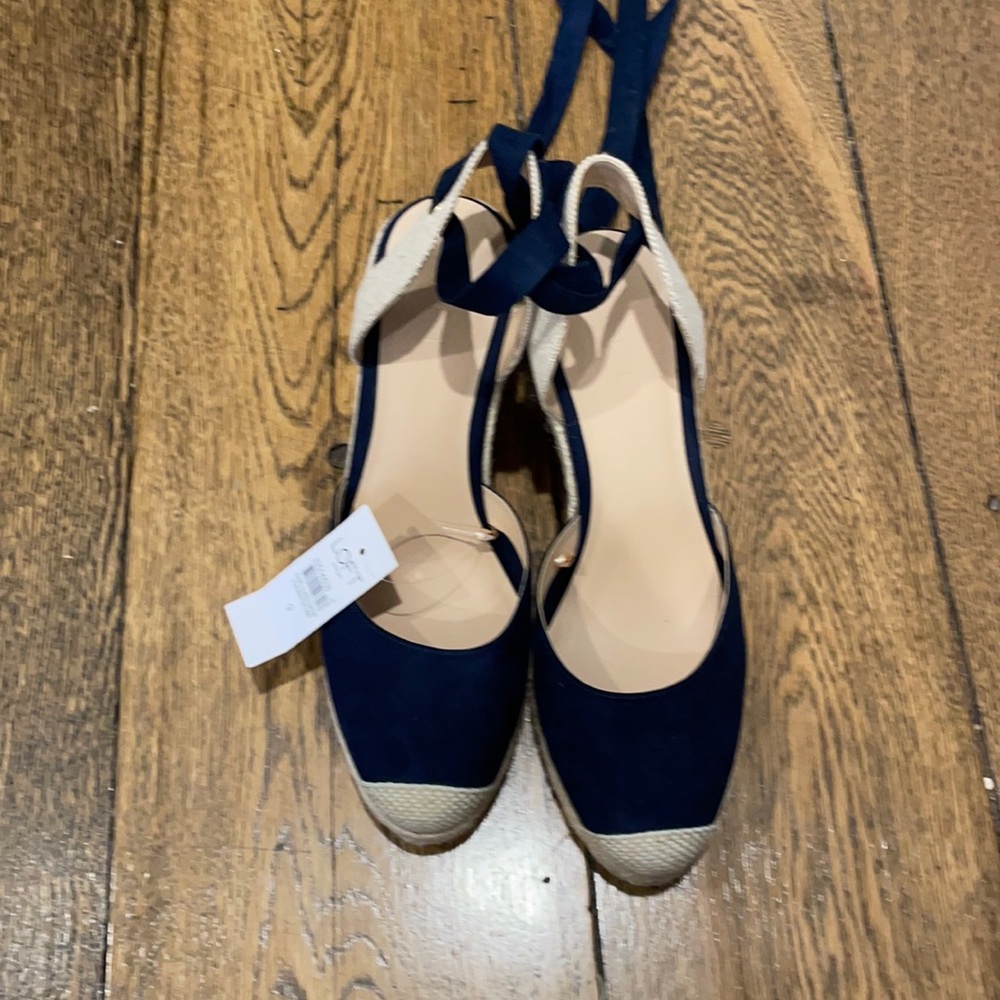 LOFT espadrilles